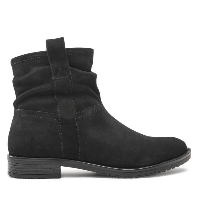 

Вьетнамки Lasocki WI23-DALIA3-10 Black, черный