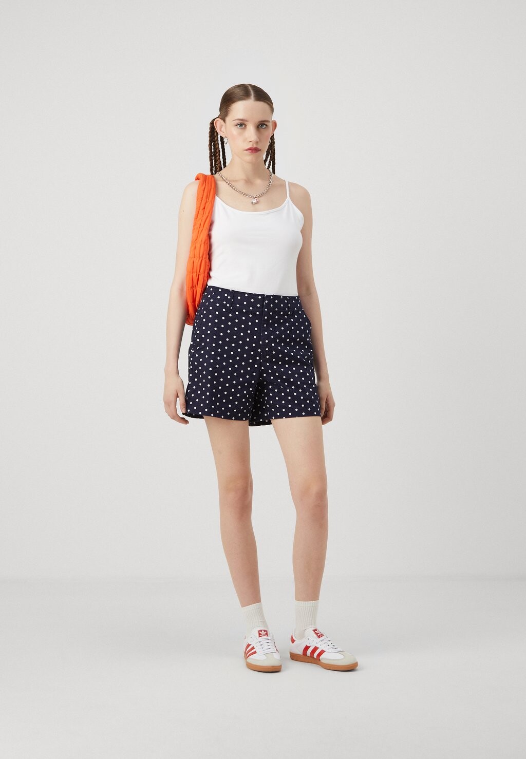 

Шорты Downtown GAP, синий