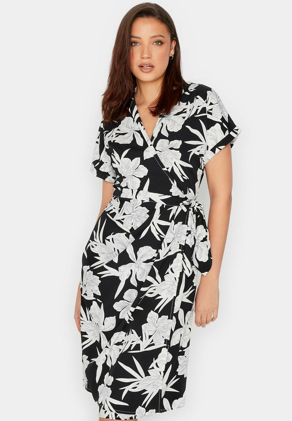 

Летнее платье Long Tall Sally, черный