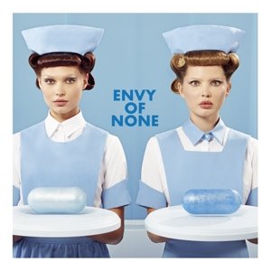 Виниловая пластинка Envy Of None - Envy of None цена и фото