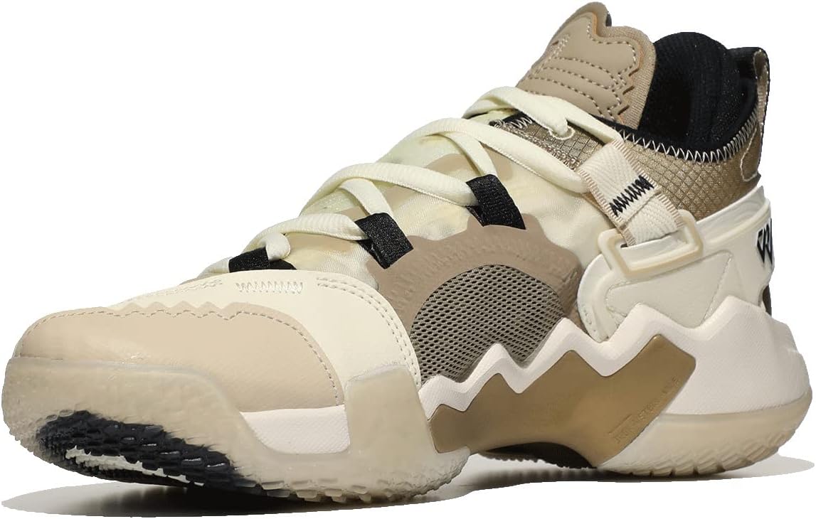 

Кроссовки Jordan Why Not .5 Jordan, цвет Coconut Milk/Black/Khaki/Rattan