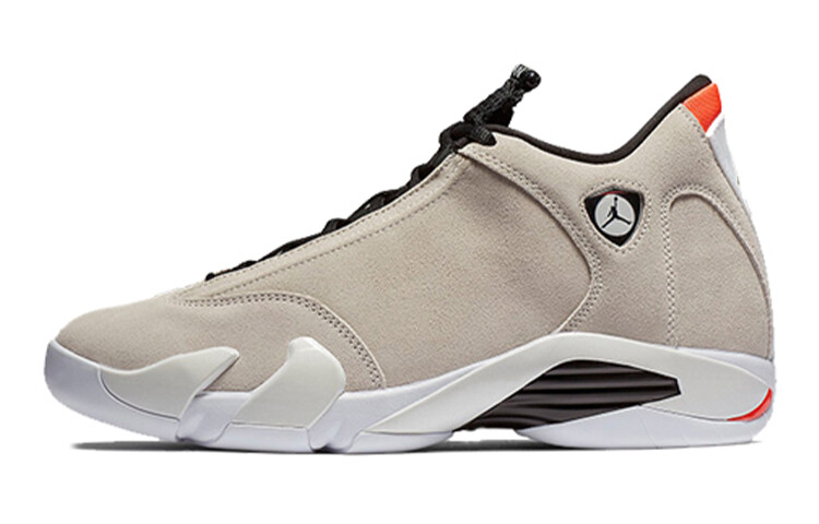 

Air Jordan 14 Retro BG Песок пустыни