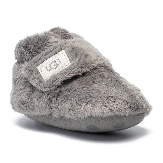 

Тапочки Ugg IBixbee, серый