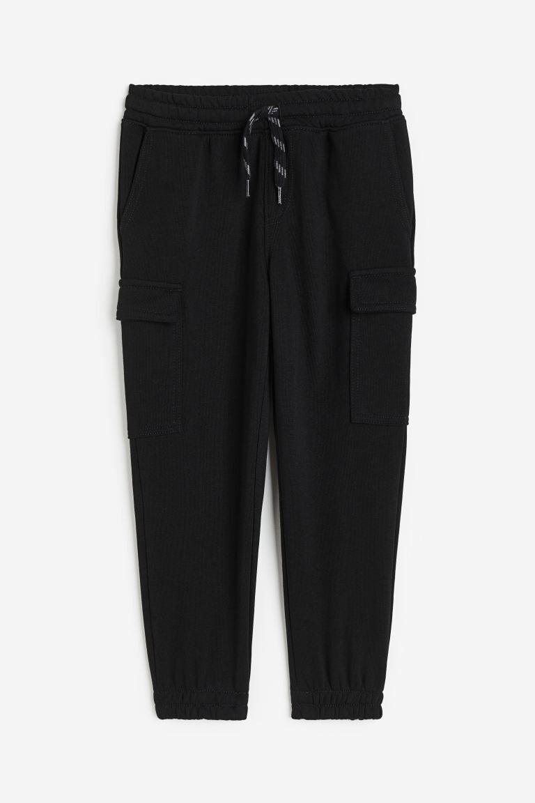 

Брюки-карго для джоггеров H&M