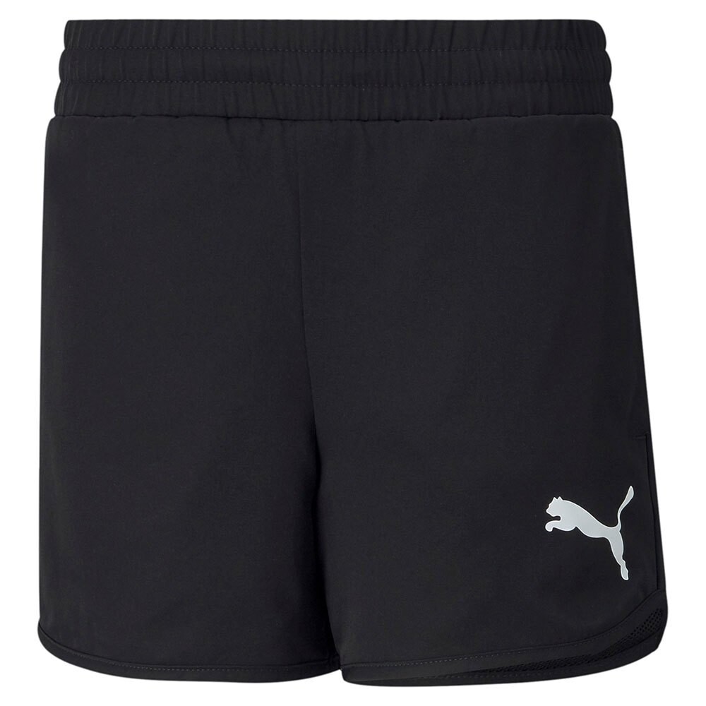 

Шорты Puma Active, черный