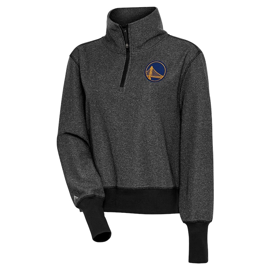 

Куртка Antigua Golden State Warriors, черный