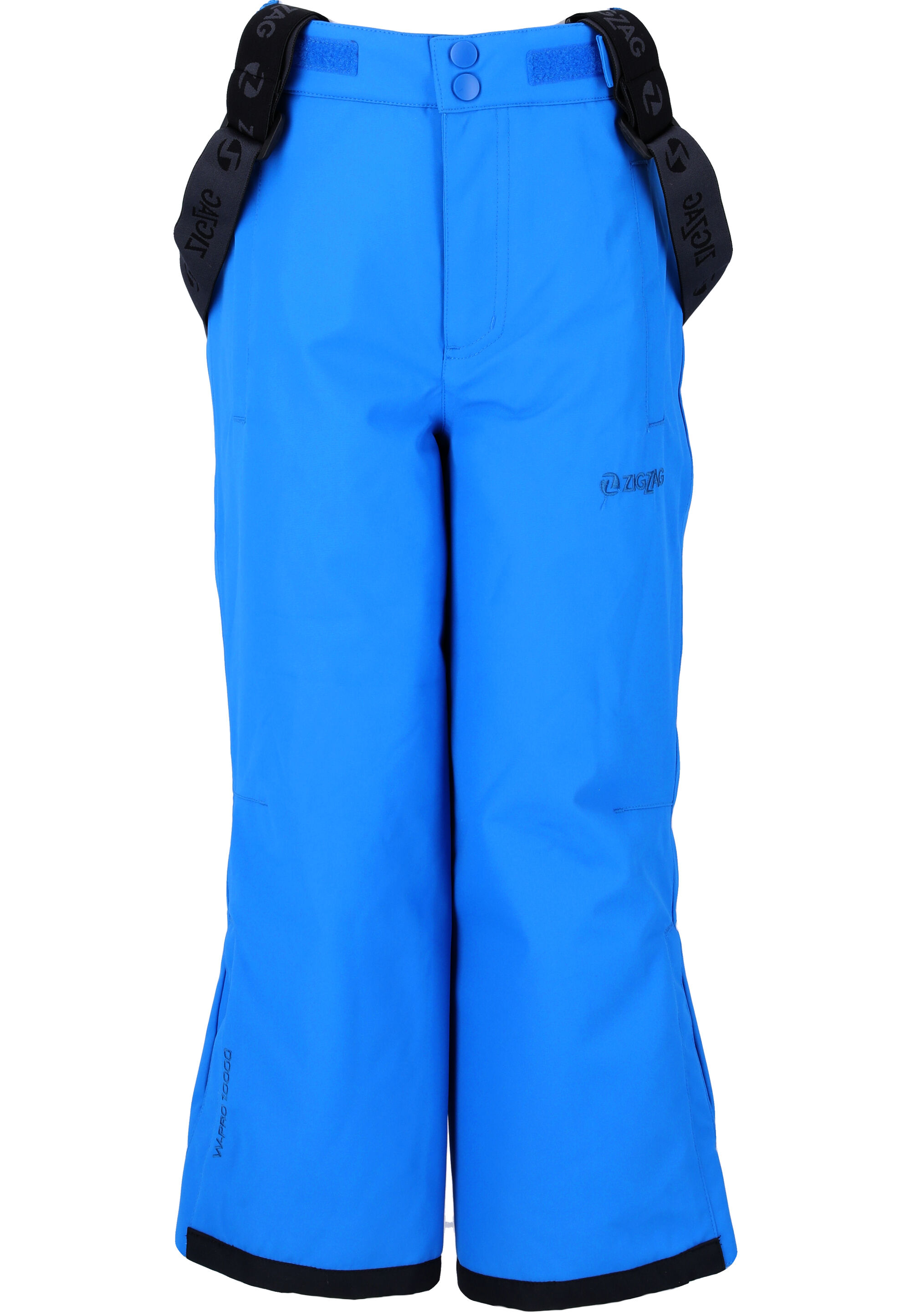 Лыжные штаны Zigzag Skihose Soho, цвет 2007 Skydiver