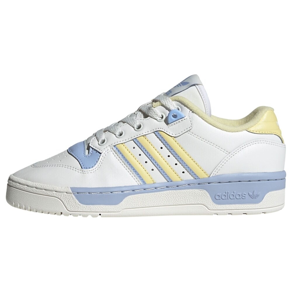

Кроссовки Adidas Rivalry, белый