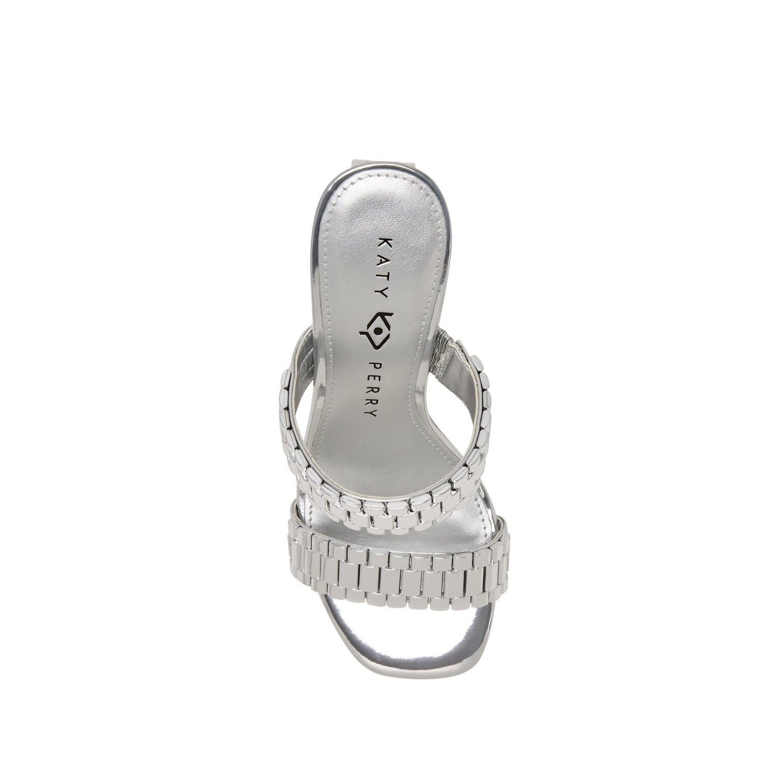

Туфли на каблуке Katy Perry The Linksy Sandal