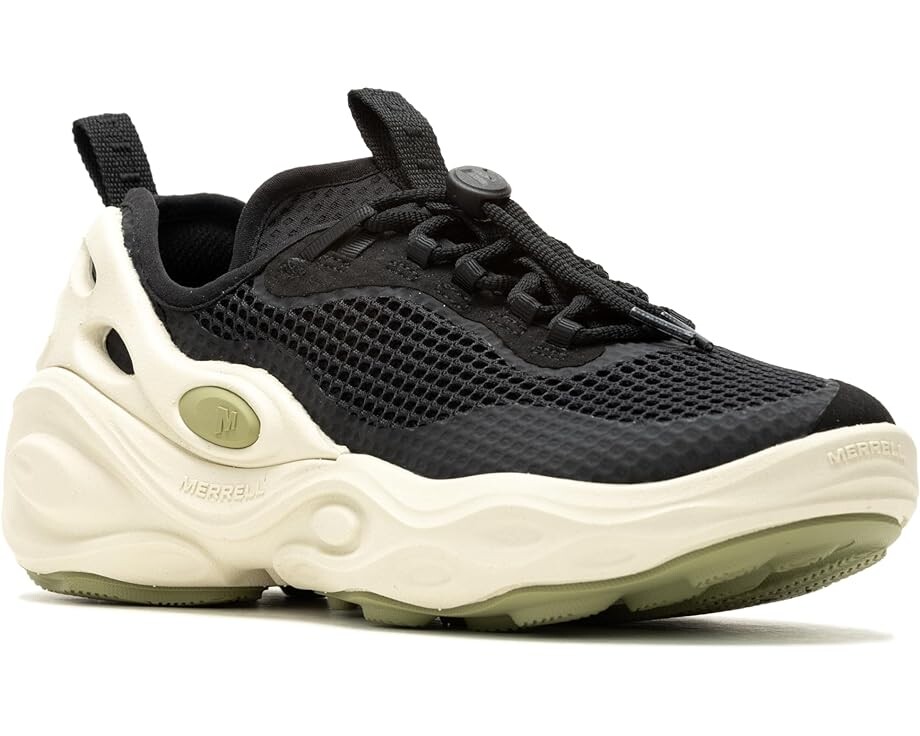 

Кроссовки Merrell Hydro Next Gen Hiker, черный