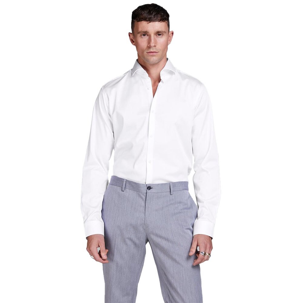 

Рубашка Jack & Jones Premium Comfort, белый