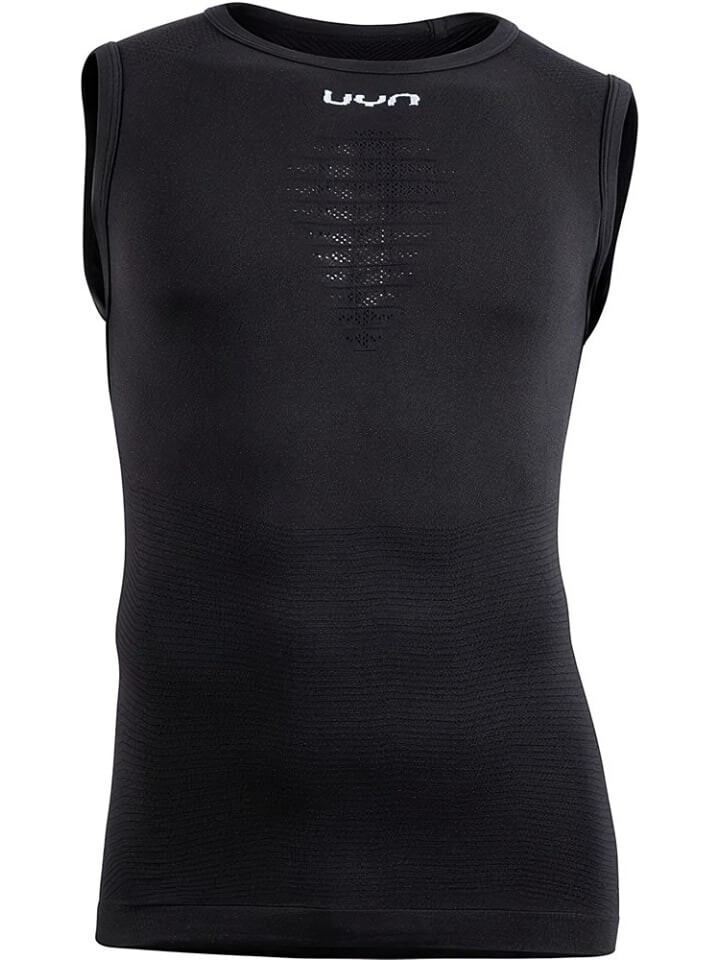 

Спортивная футболка UYN Sportshirt, черный