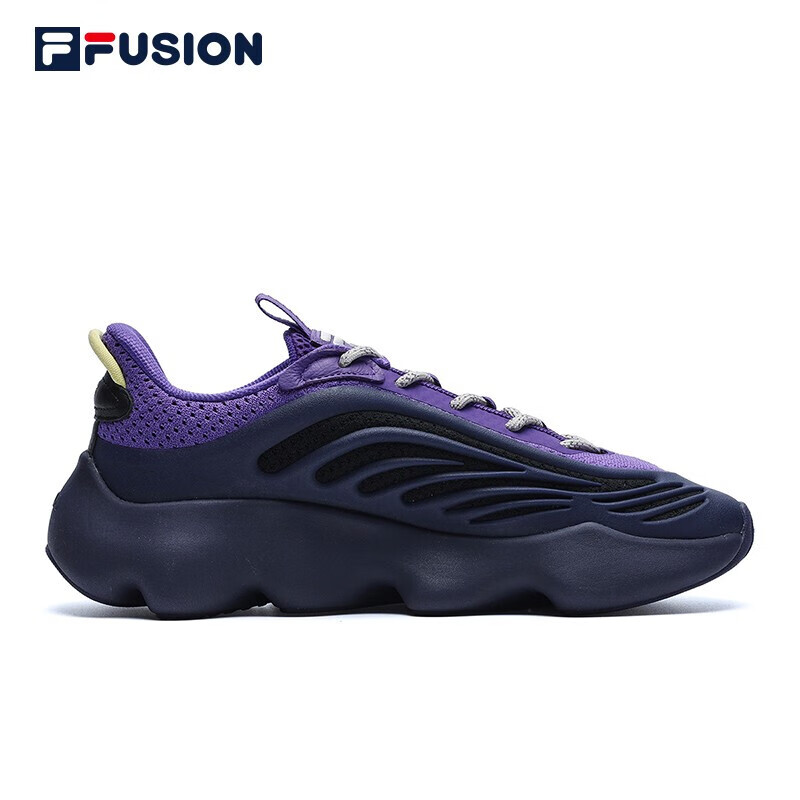 Fila fusion sales ray