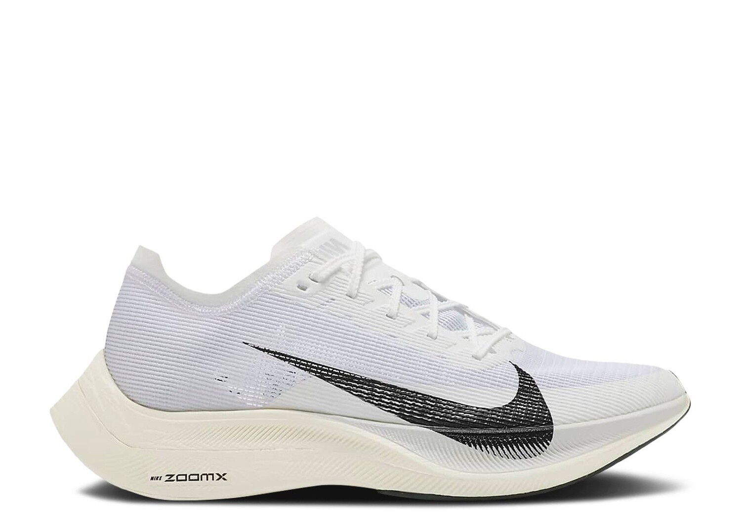 

Кроссовки Nike Zoomx Vaporfly Next% 2 'Summit White', белый
