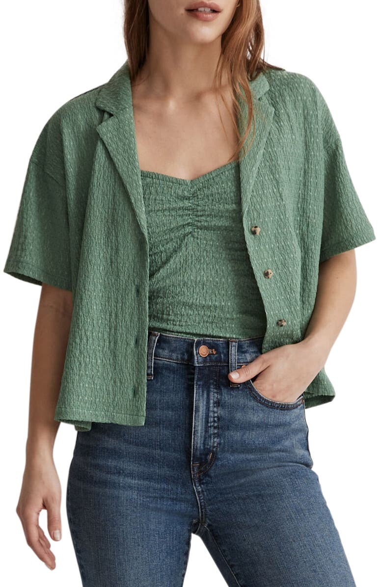 

мятый топ для буфета MADEWELL