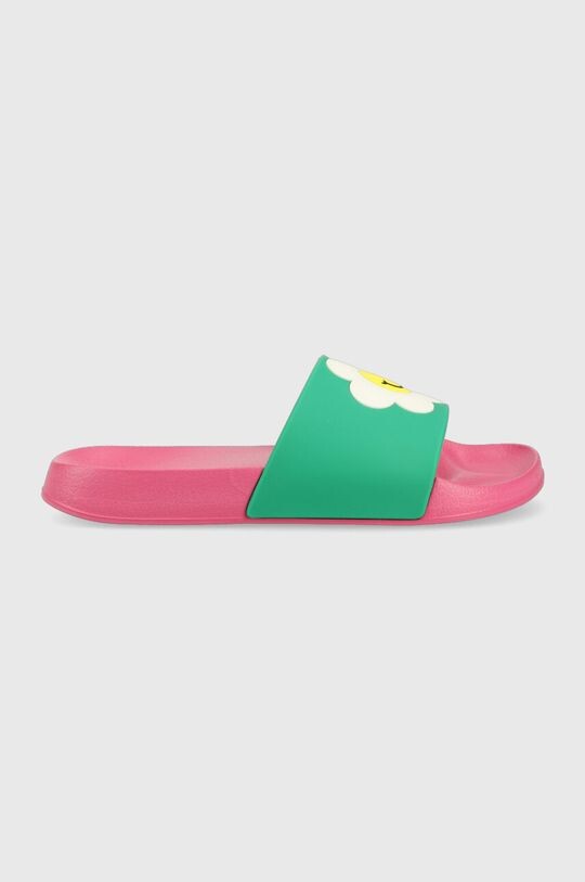 

Шлепанцы Happy Socks, мультиколор