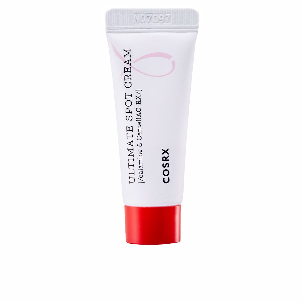 Крем для лечения кожи лица Ultimate spot cream Cosrx, 30 г cosrx centella blemish cream