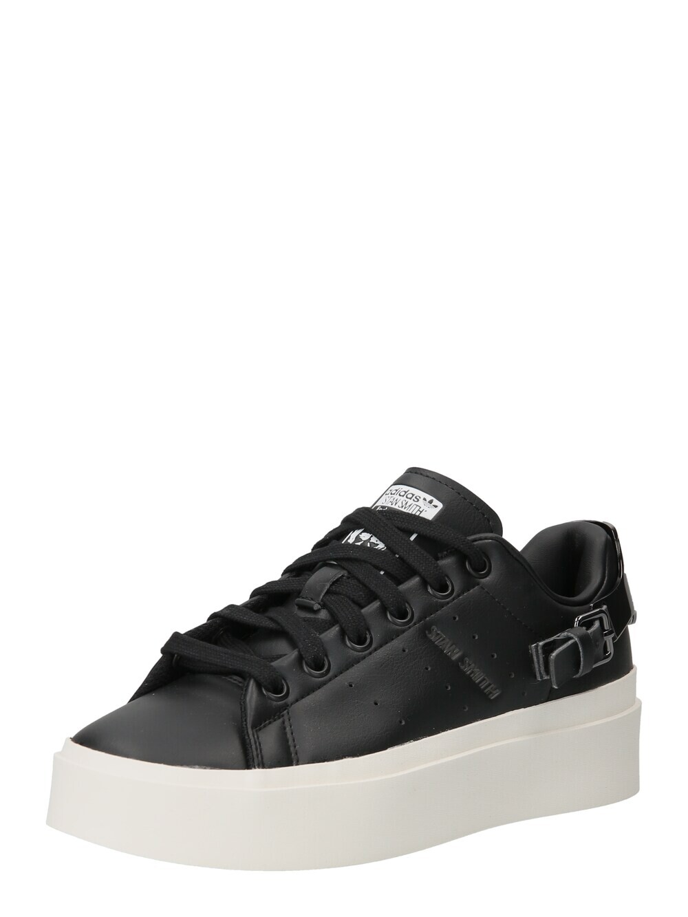 

Кроссовки Adidas Stan Smith Bonega, черный