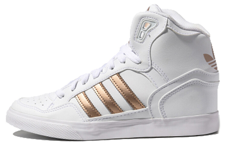 

Женские кроссовки Adidas Originals Extaball Up