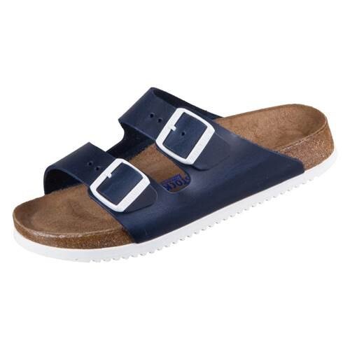 

Сандалии Birkenstock Arizona, синий