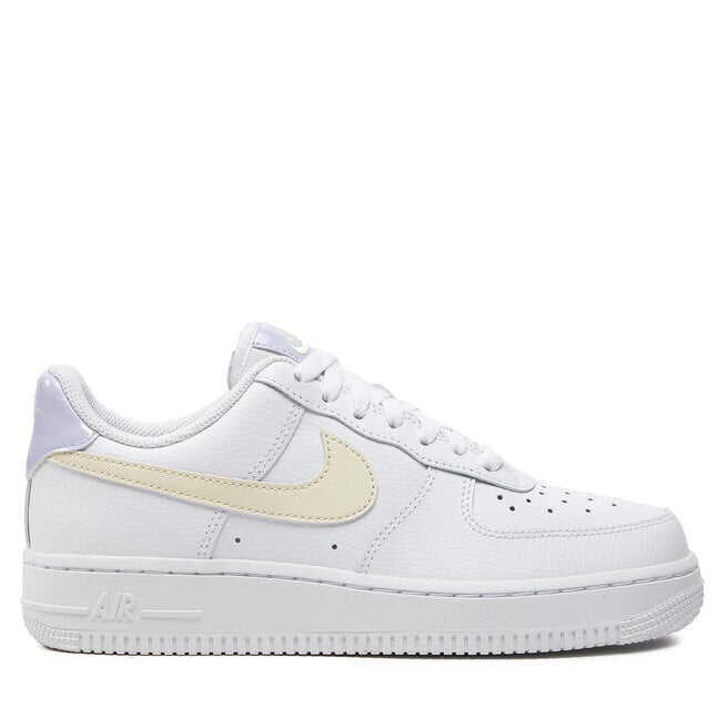 Кроссовки Nike Air Force 1 07' FN3501 100 White/Cocconut Milk, белый ...