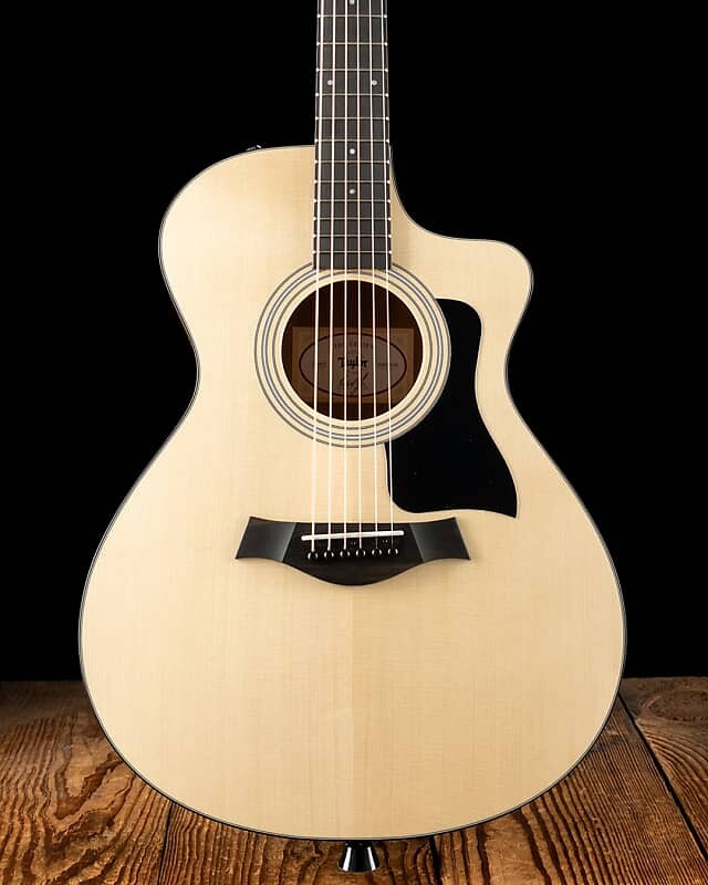 

Акустическая гитара Taylor 112ce-S - Natural - Free Shipping