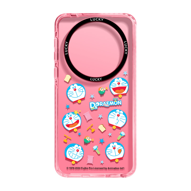 

Чехол для телефона Taluoni/Thalia, Hyper Pink/Laser Orange/White/Black