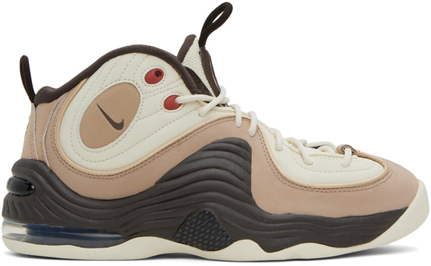 Air Penny II NAS Nike CDEK.Shopping