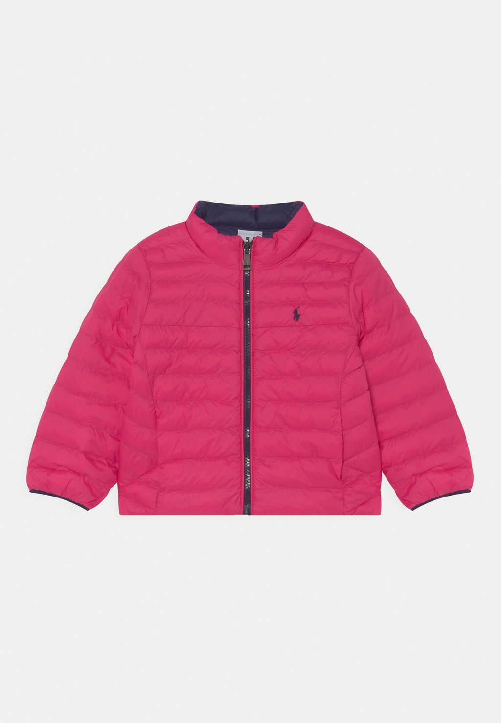 Легкая куртка TERRA OUTERWEAR , цвет sport pink/newport navy Polo Ralph Lauren