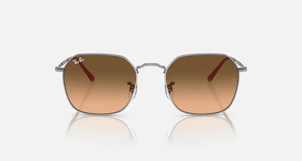 

Солнцезащитные очки Ray-Ban JIM, розовый/черный