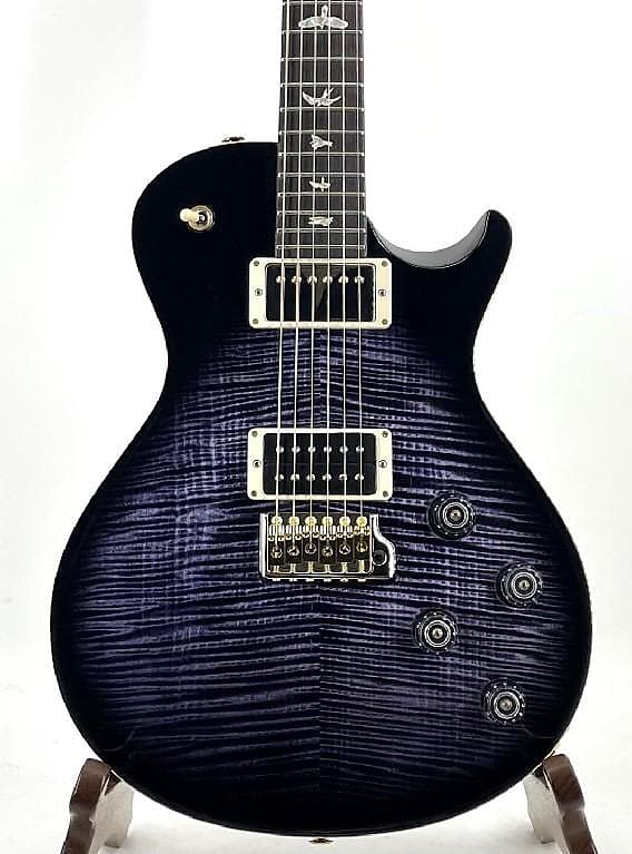Электрогитара PRS Mark Tremonti Electric Guitar Purple Mist Hybrid w/ Hardshell case Ser#: 0364163
