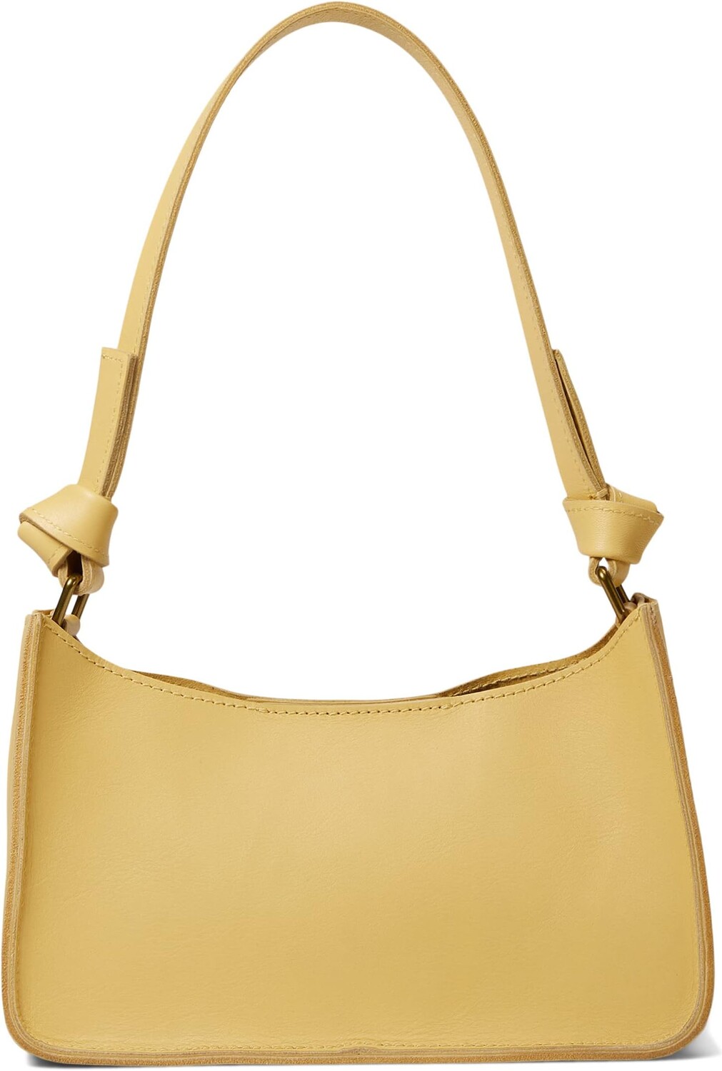 

Сумка The Sydney Hobo Bag Madewell, цвет Chamomile