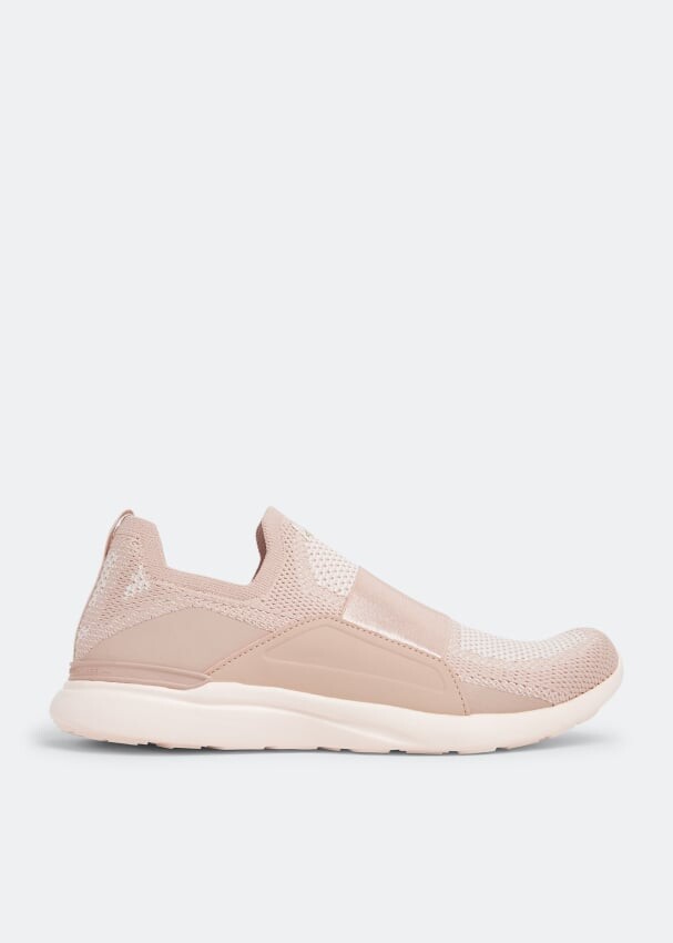 

Кроссовки Athletic Propulsion Labs TechLoom Bliss, розовый
