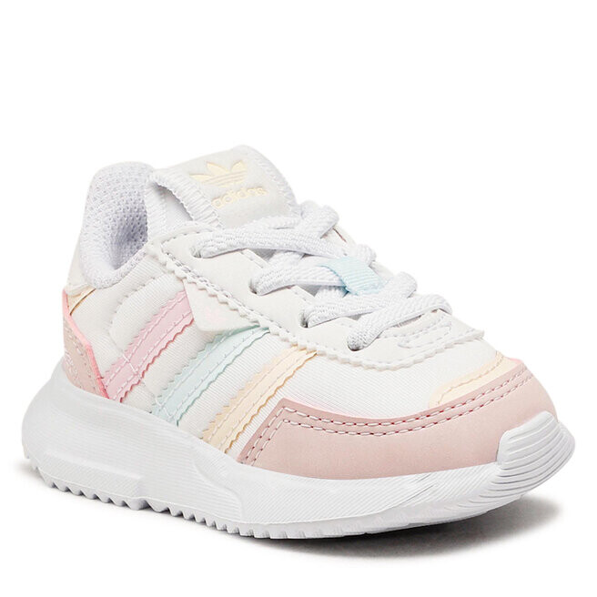 

Кроссовки adidas RetropyEl, цвет