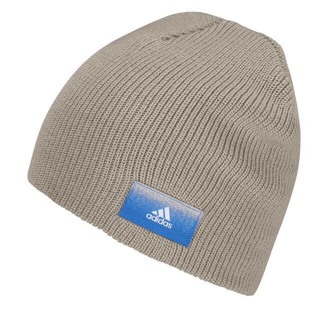 

Шапка adidas II3522, бежевый