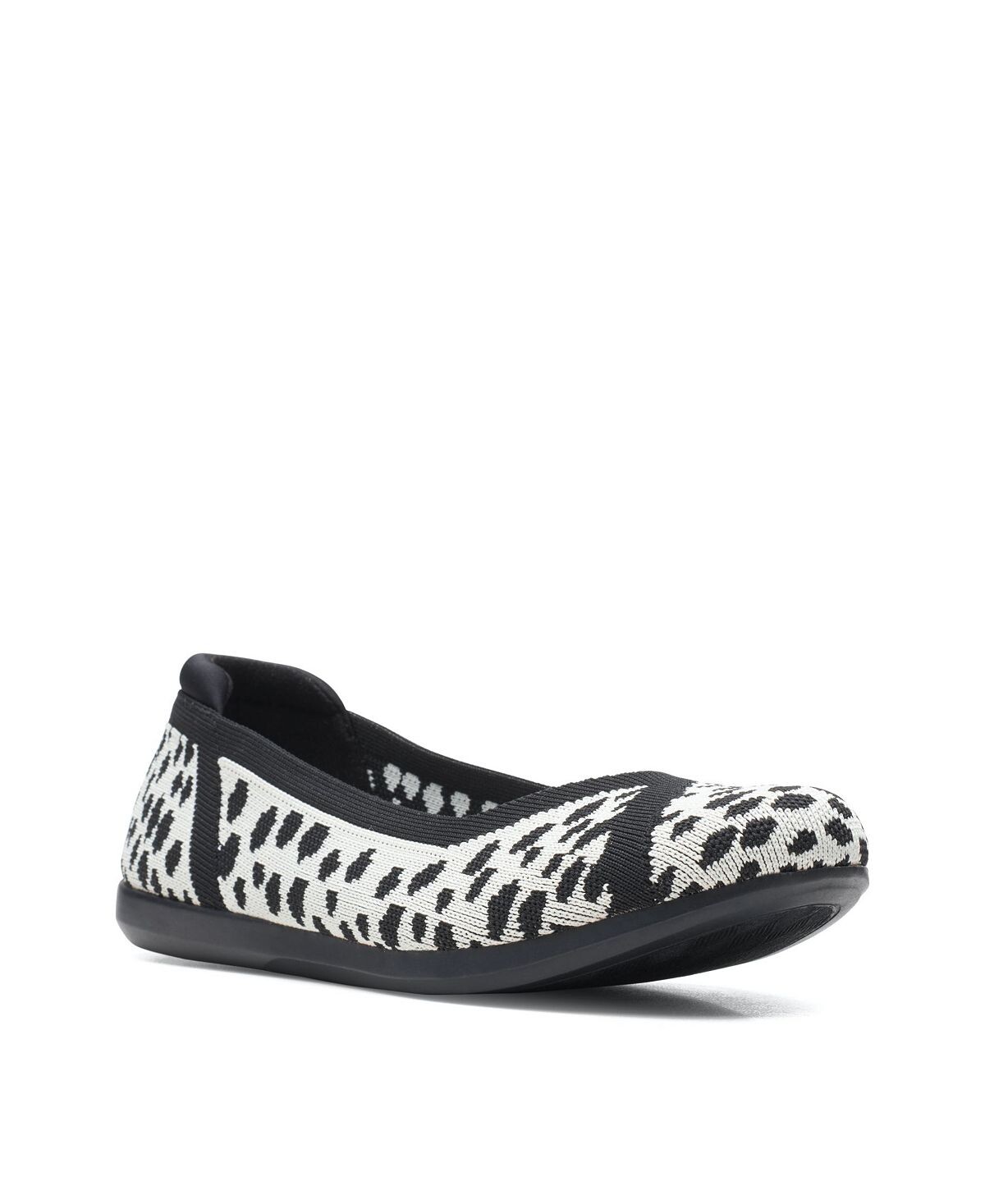 

Женские балетки Cloudsteppers Carly Wish Clarks