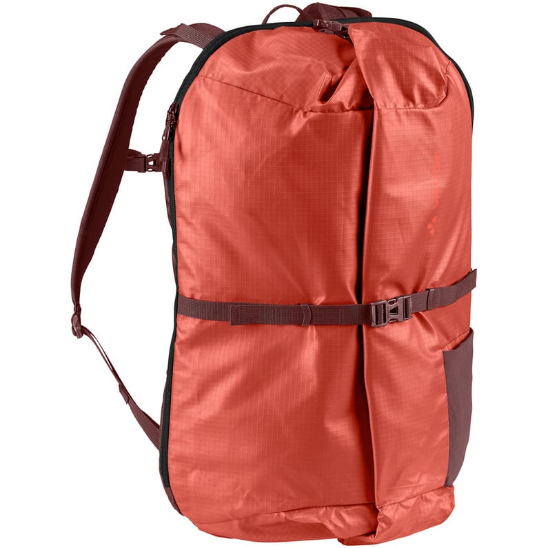 

Рюкзак Citytravel Backpack Vaude, красный