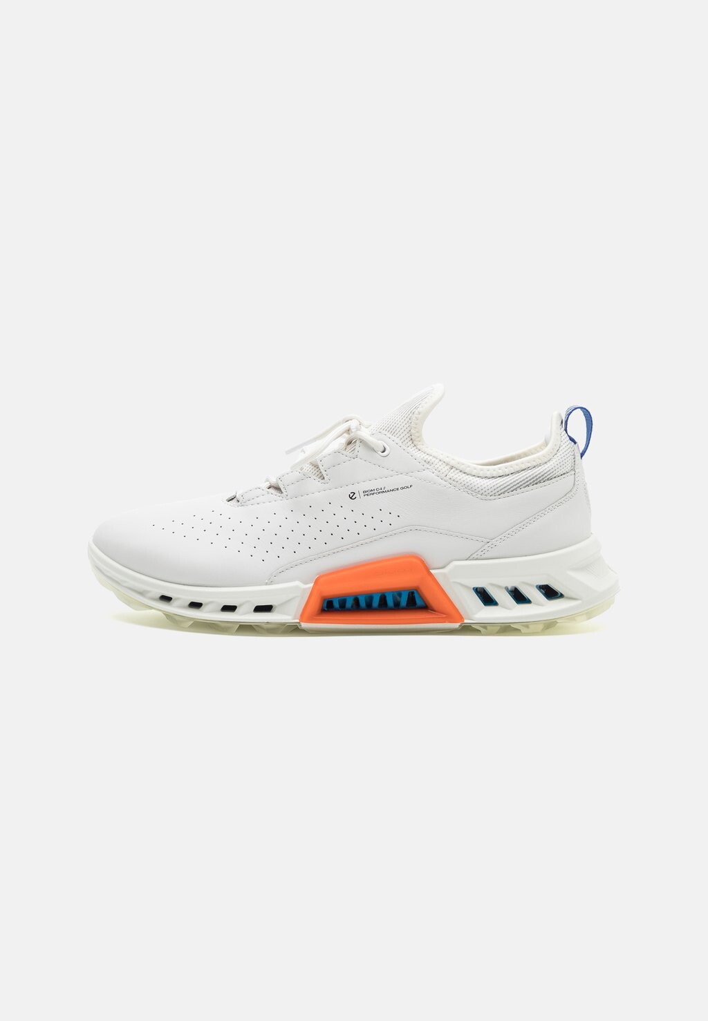 

Кроссовки GOLF C4 ECCO, белый