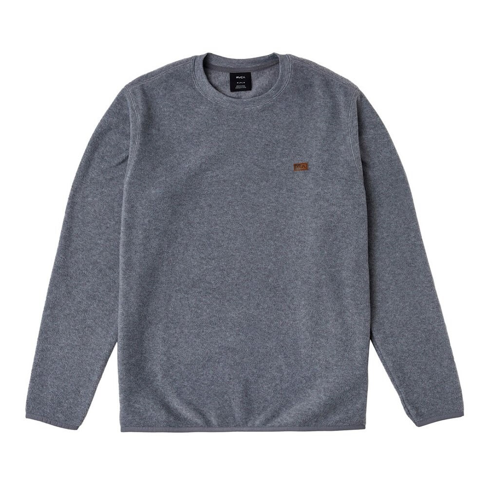 

Толстовка Rvca Yukon, серый