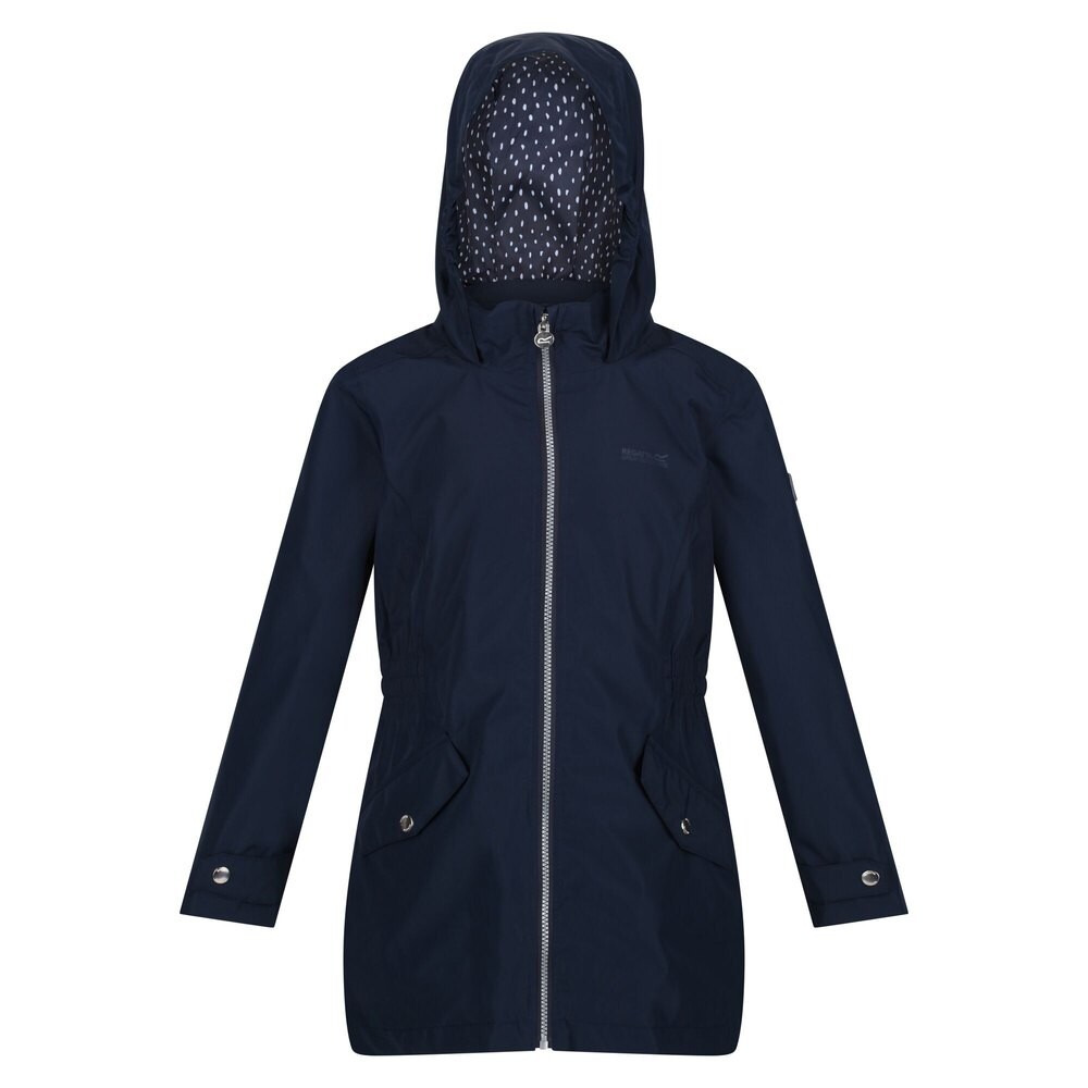 

Куртка Regatta Talei Waterproof, синий