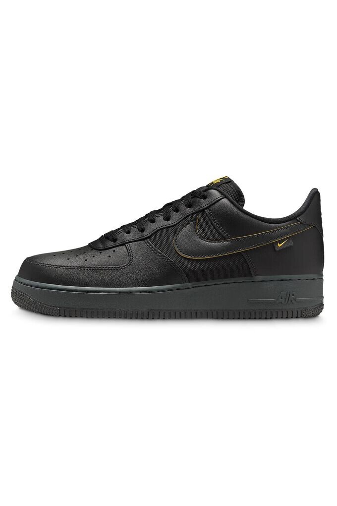 

Кроссовки ВВС 1 '07 Nike, белый