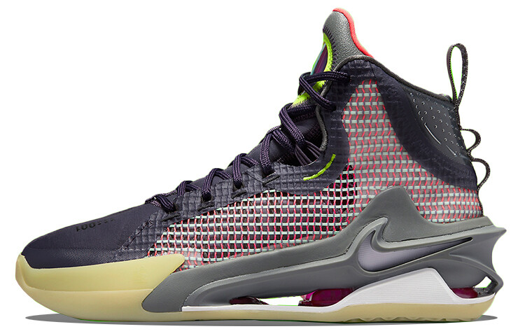 

General Nike Air Zoom GT Jump Баскетбольные кроссовки