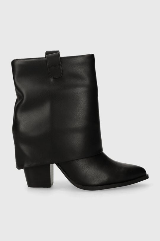 

Ботинки Lark Steve Madden, черный