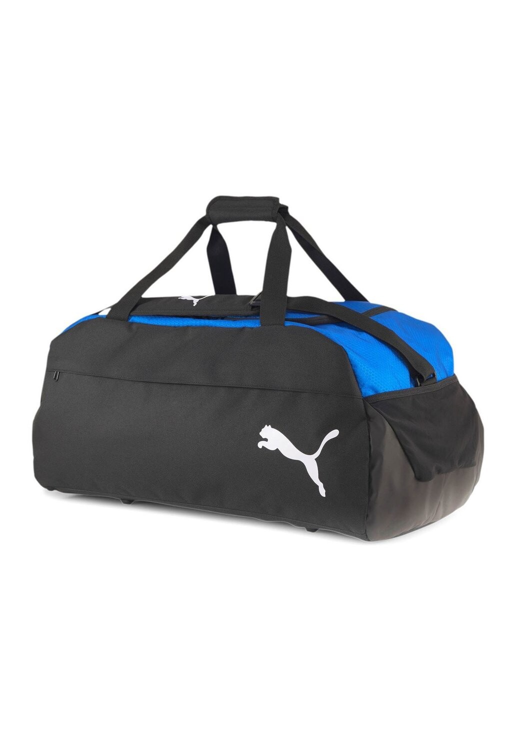 

Сумка Reisetasche Puma, цвет electric blue - puma black