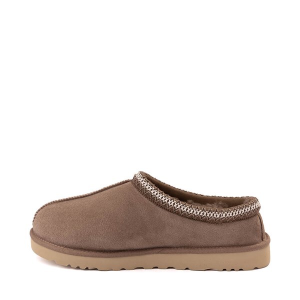 

Тапочки Mens UGG Tasman Slipper, цвет Caribou