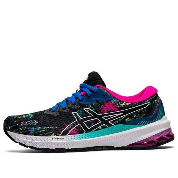 

Кроссовки gt 1000 11 Asics, черный