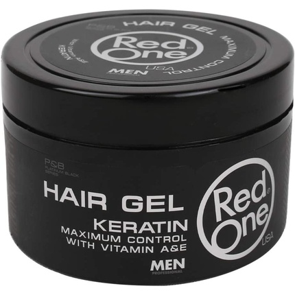 Кератиновый гель для волос Redone 450мл
