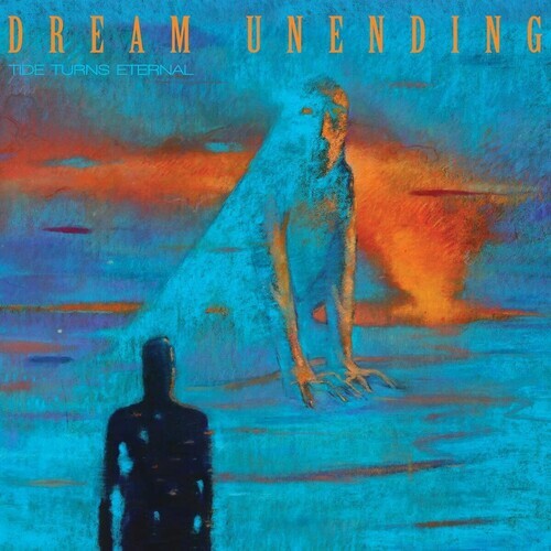

Виниловая пластинка Dream Unending: Tide Turns Eternal