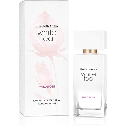 

Туалетная вода Elizabeth Arden White Tea Wild Rose 50мл