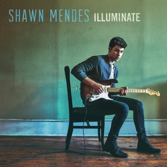 Виниловая пластинка Mendes Shawn - Illuminate виниловая пластинка mendes shawn illuminate